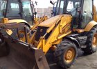 Экскаватор погрузчик JCB 3CX  2007 г.в. на заказ из Европы!